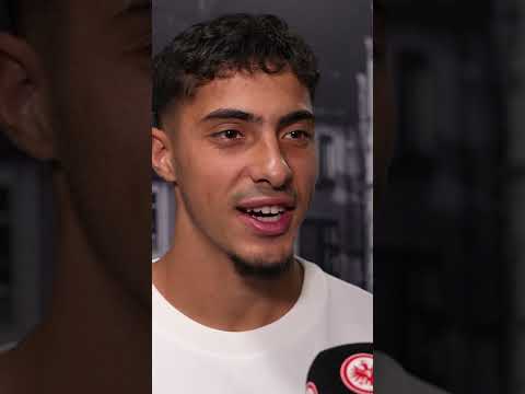 🔉 Ton an: So spricht man Farès Chaibi richtig aus