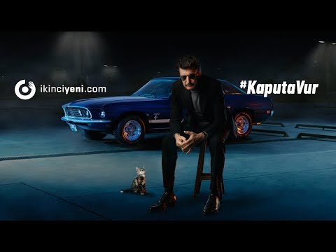 Burhan Öçal En Sıra Dışı Performansıyla Karşınızda!