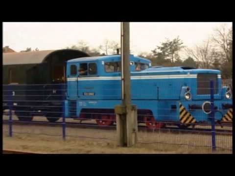 Die Heidekrautbahn (2 von 2)