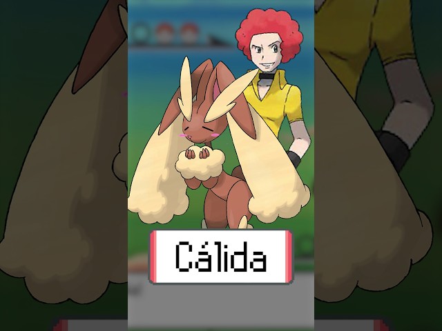 Vídeo relacionado con NAME IT Nkmnim Pokemon Nreg Sweat WH BRU Sky, Azul Marino, 134-140 para Niños