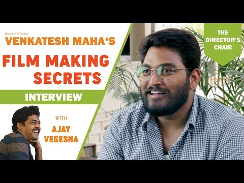 download lagu mp3 mp4 Venkatesh Maha, download lagu Venkatesh Maha gratis, unduh video klip Venkatesh Maha