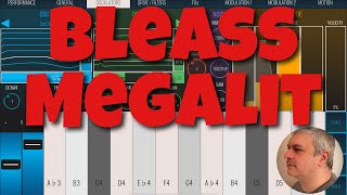 Video thumbnail for Bleass Megalit BIG SOUNDS - Full Walkthrough by SoundForMore Tutorials