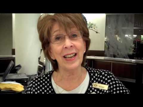 Berkshire Jewelry Shopping with Susie