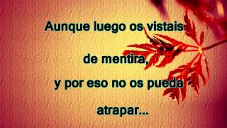 Cuantos Cuentos Cuento (letra) -- LODVG