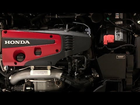 Must know tips! Installing Mishimoto Intake on my Civic Type R