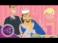 Episode 13 6Teen FULL EPISODE RETRO RERUN