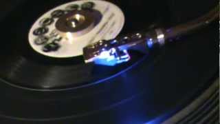 Sugar Pie DeSanto / I Don't Wanna Fuss