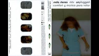 Soda Stereo - Génesis [HQ]
