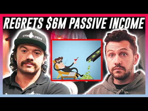 🤯 Multi Millionaire Reveals Truth About Money  @AlexHormozi Ruslan Reacts