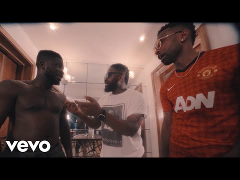 Magnito - Relationships Be Like [S2 Episode 4] [Official Video]