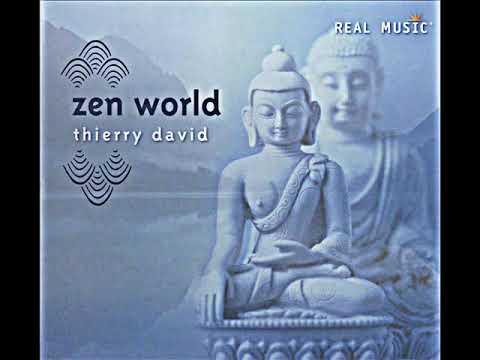 Thierry David - Zen World
