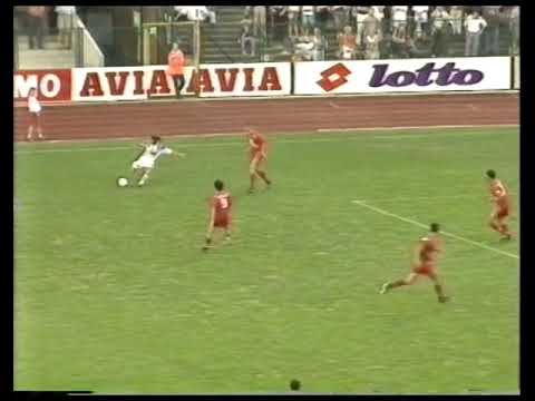 1. SV Waregem - KAA Gent 2-2