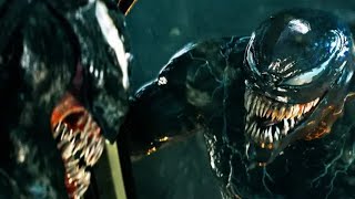 Venom Kills Riot