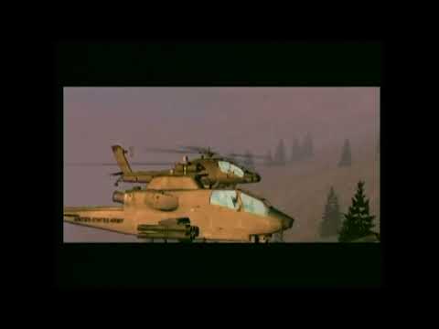 Operation Flashpoint: Cold War Crisis (2005) Xbox Trailer