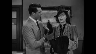 Howard Hawks on the Dialogue in HIS GIRL FRIDAY