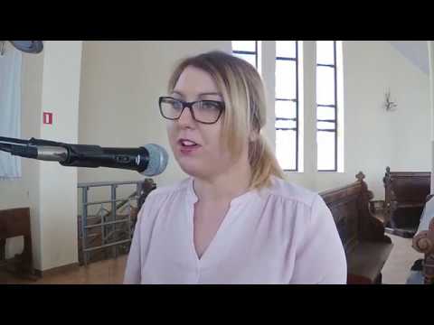 Ty tylko mnie poprowadź Paulina Kuc