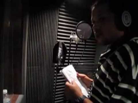 BIG J from Gain Green Records working w/ Sound Scheme Muzik