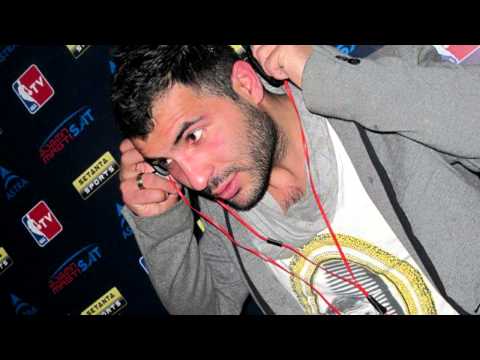 ჯუჯები Ft. G4B - სხვა თემა (NEW)