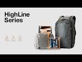 Lowepro HighLine Video #1