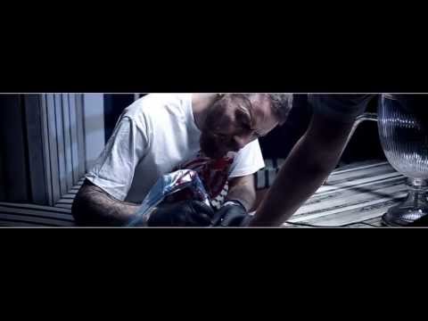 MOSH36 feat. MO - FRISCH TÄTOWIERT (OFFICIAL HD VIDEO)