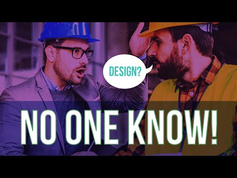 Really... What is Design!?