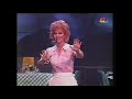Is there life out there - Reba McEntire - live 1993