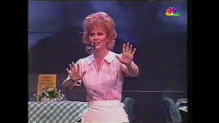 Is there life out there - Reba McEntire - live 1993