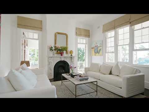 12 Redan Street, Mosman, NSW 2088, 5 slaapkamers, 4 badkamers, House
