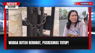 Kabut Asap Ganggu Pernapasan, Warga Pekanbaru Kesulitan Berobat