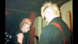 THE VARUKERS,,live 83,all systems fail..protest to survive,