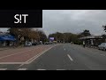 DN39 Eforie Sud Judetul Constanta In Trafic