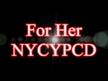 NYCYPCD - For Her 