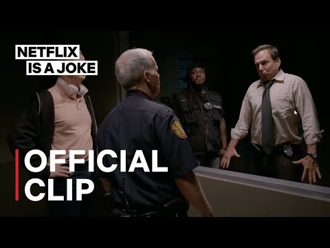 Two-Way Mirror | Murderville Season 1