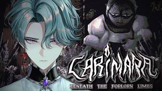 【CARIMARA】Cottage Mystery Solving Horror【NIJISANJI EN | Freodore】