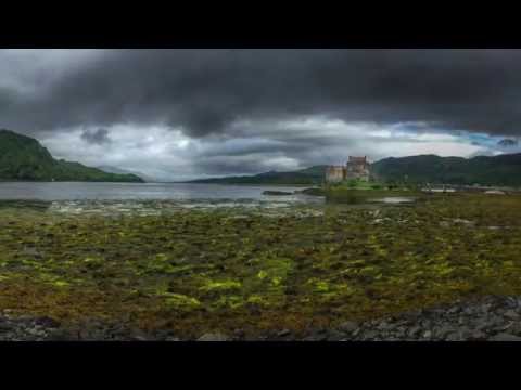 Visit Wester Ross in the Scottish Highlands