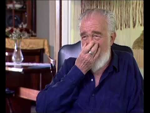 WD Snodgrass - Using the right voice when reading poems (85/99)