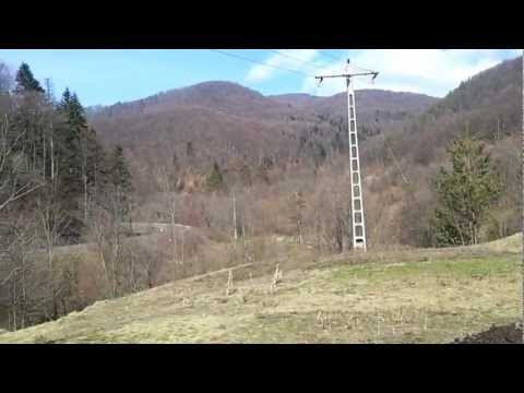 Teren com Oituz/Ferastrau, 2000 mp, 10 euro/mp, tel 0740.612.604