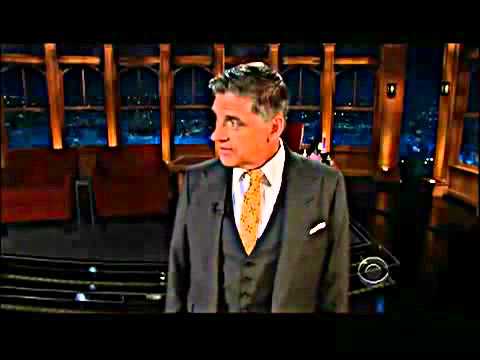 Thumbnail for Craig Ferguson 6/26/12A Late Late Show beginning by Scion (automobile)