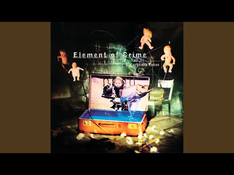 Ohne dich - Element of Crime