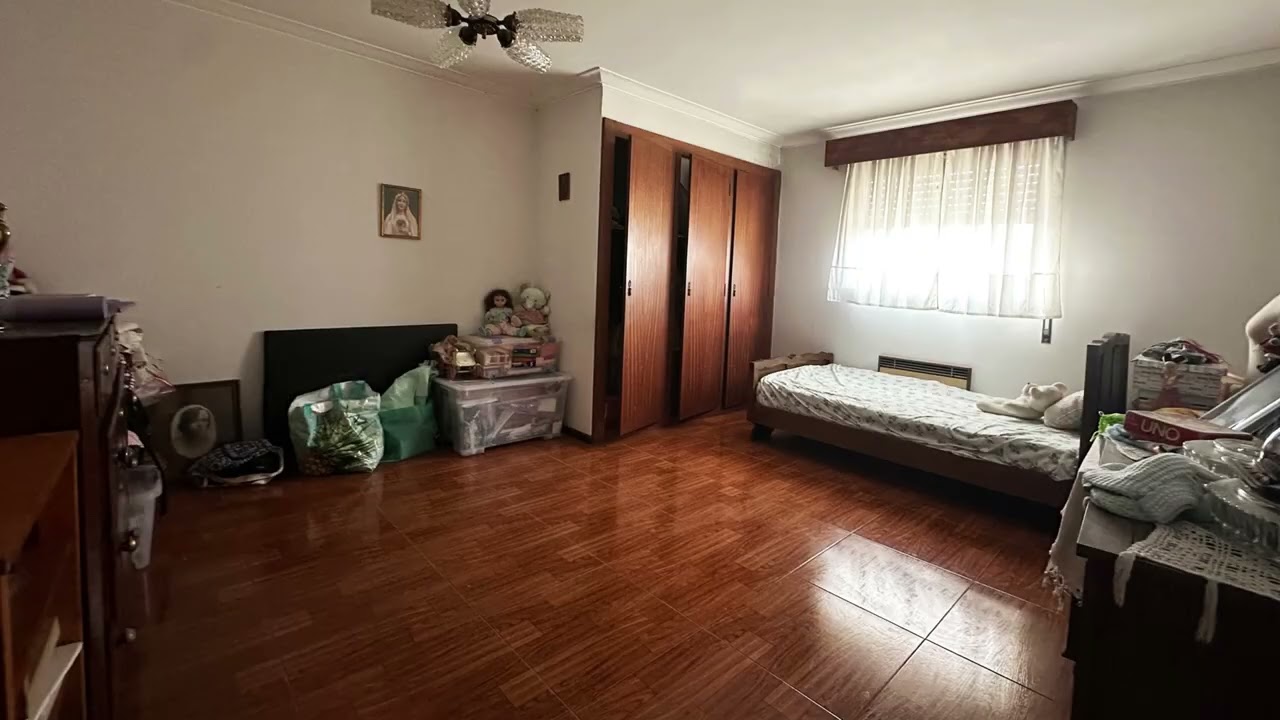 Vídeo do imóvel