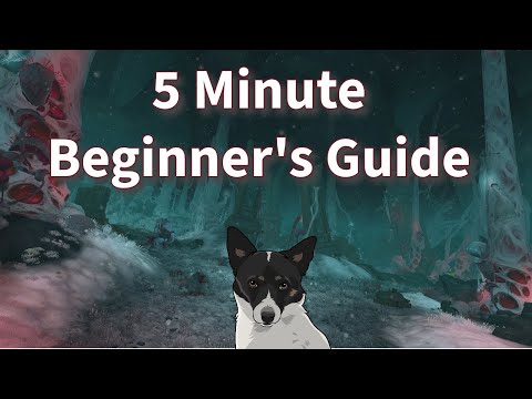 5 Minute Beginner's Guide to the Underrot As A Resto Druid
