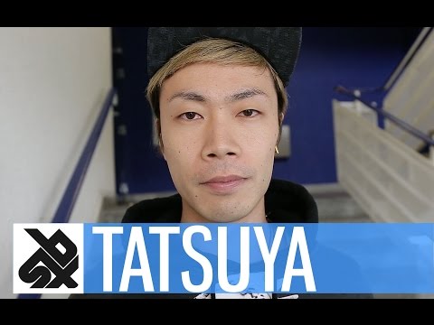 TATSUYA | Japanese Beatbox Samurai