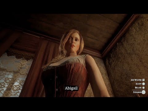 If You Meet Killer Prostitute As John He Will Remember Abigail