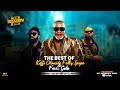 BEST OF KOFFI OLOMIDE | FALLY IPUPA | FERRE GOLA  |  2023 RHUMBA | DJ PINTO.  #rhumba