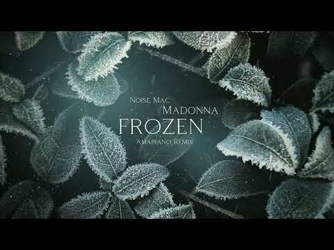 Frozen Amapiano Remix