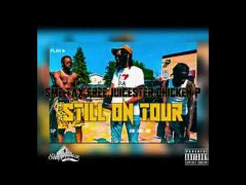 Sme TaxFree x Chicken P x Juicester - Bond No 9 Slowed