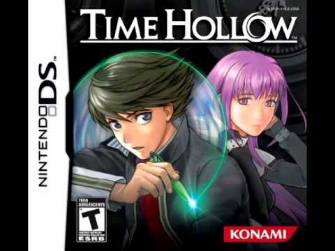 Naruzen's VG Music Pick #17 - Ephemeral World (Time Hollow)