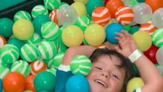 Hangar 2020 - Fun Park and Birthday Parties ...
