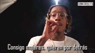 Wiz Khalifa Pull Up Ft Lil Uzi