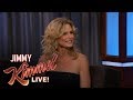 Kyra Sedgwick & Kevin Bacon Have Sex Before Dinner